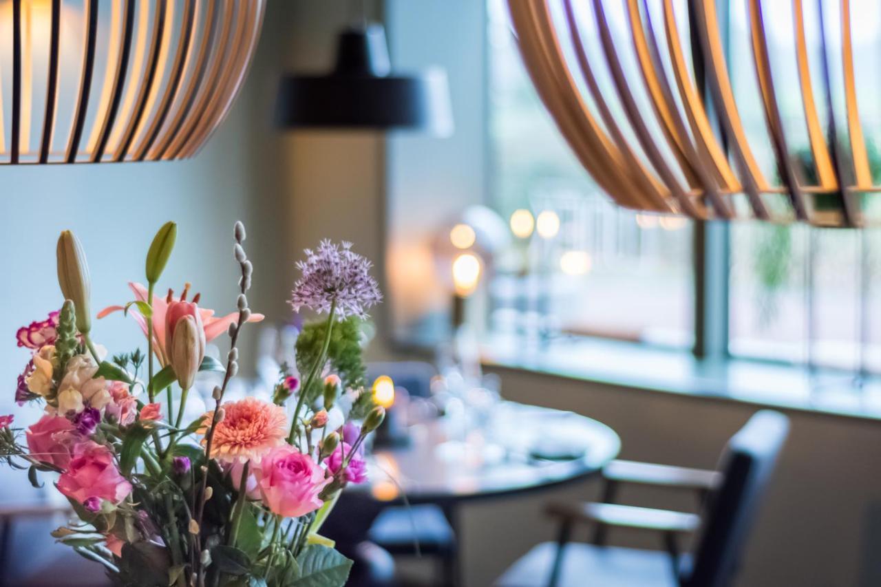 Ludiek Eten En Slapen Havelte Exteriör bild