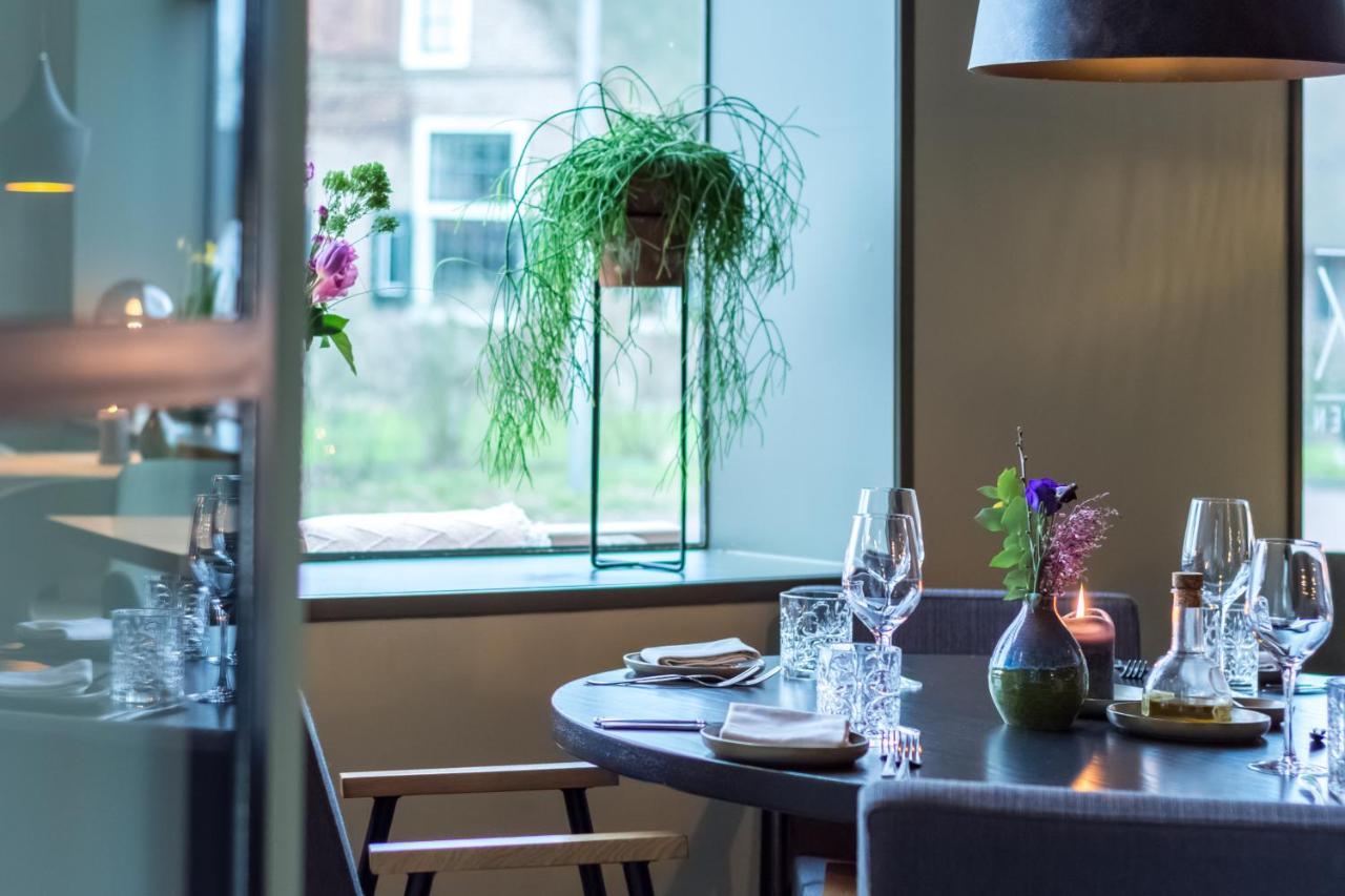 Ludiek Eten En Slapen Havelte Exteriör bild