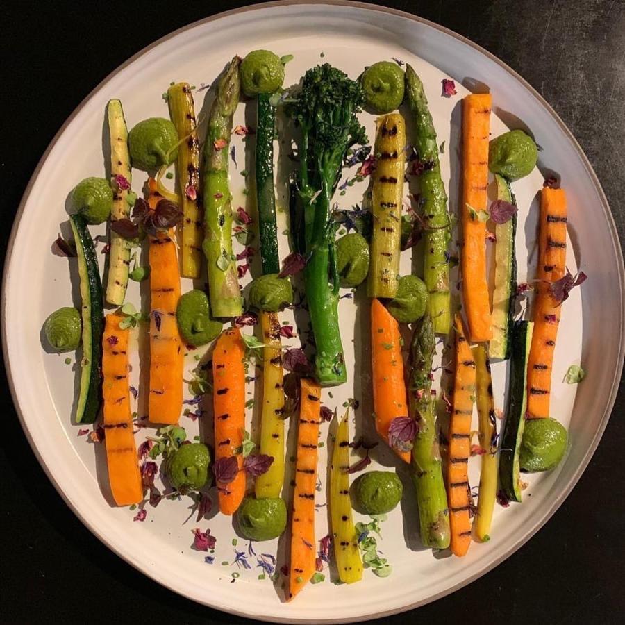 Ludiek Eten En Slapen Havelte Exteriör bild