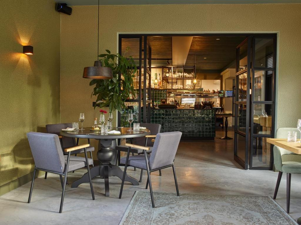 Ludiek Eten En Slapen Havelte Exteriör bild